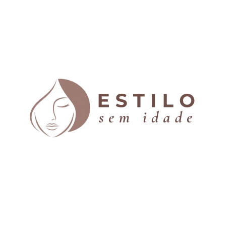 Logo Estilo Sem Idade - Moda feminina para mulheres maduras e elegantes