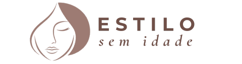 Logotipo do Estilo Sem Idade
