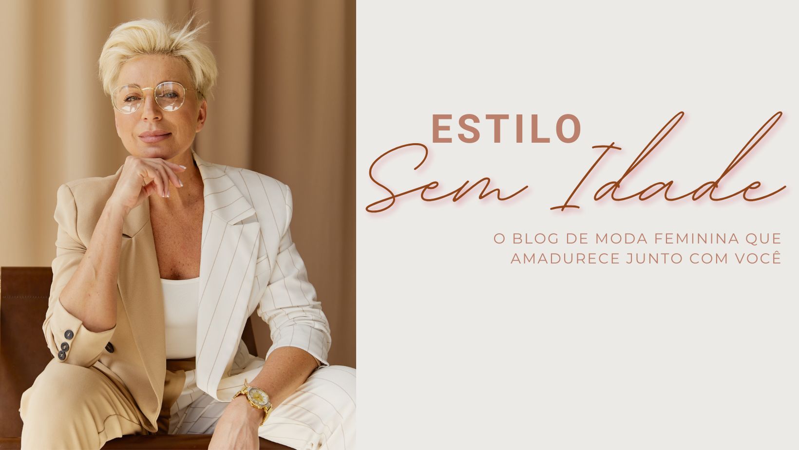 Capa do Blog Estilo sem idade